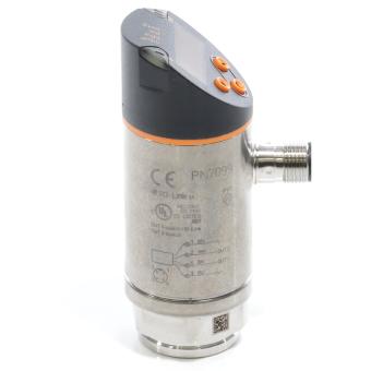 Drucksensor mit Display PN-1-1BRER14-QFRKG/US/ /V 